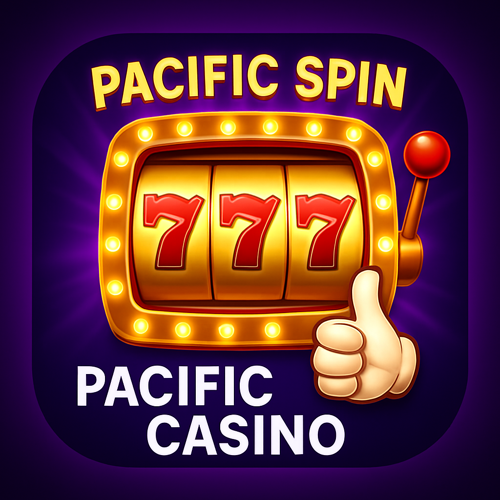 Pacific Spin Casino