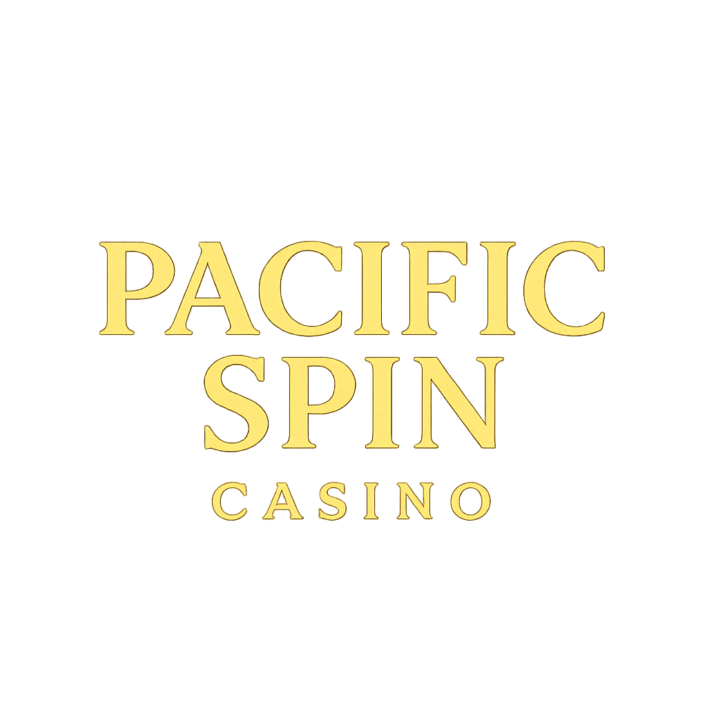 Pacific Spin Casino